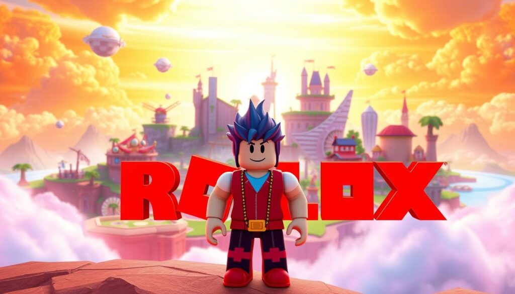 Introduction to Roblox