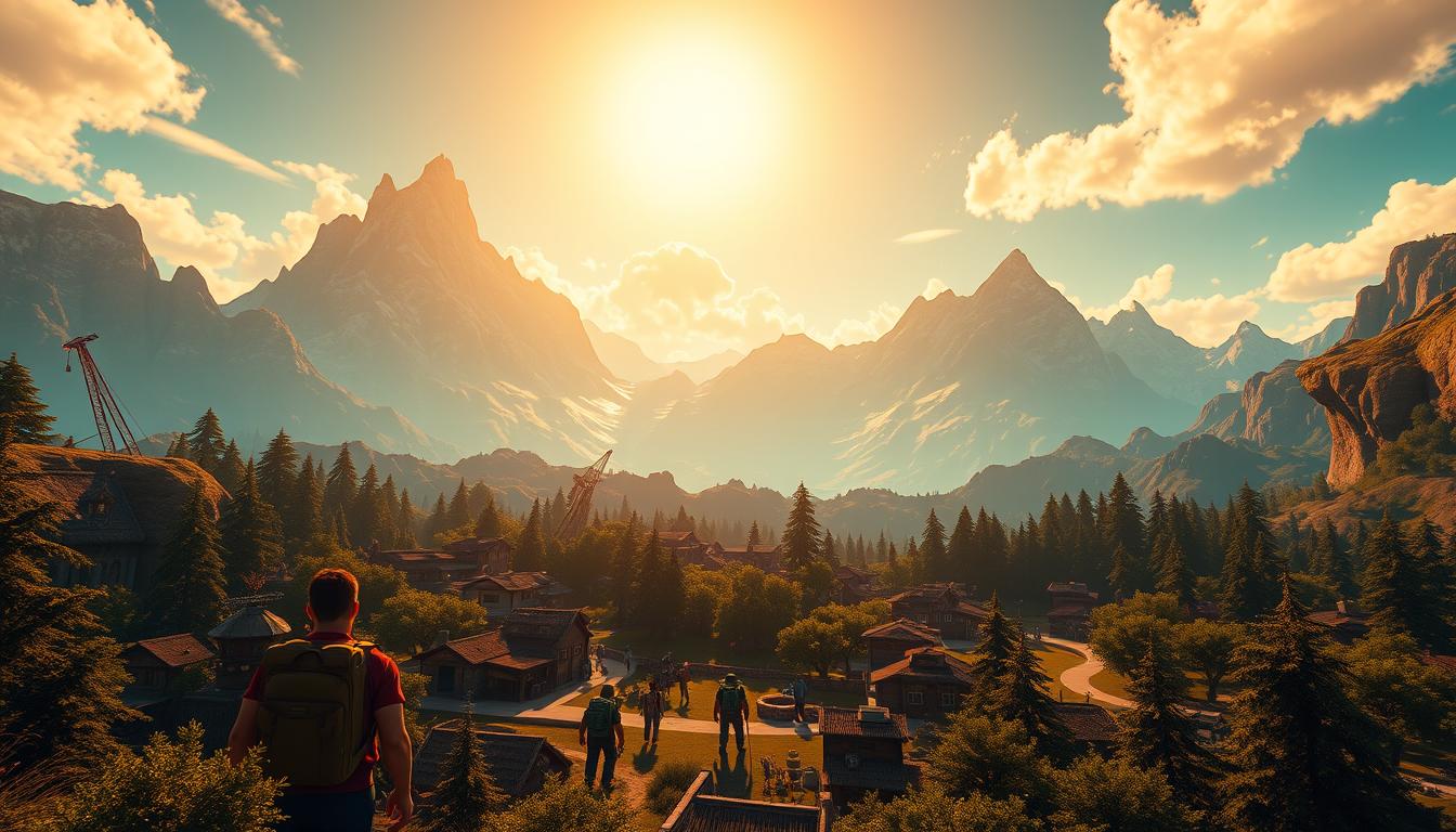 Roblox adventure games