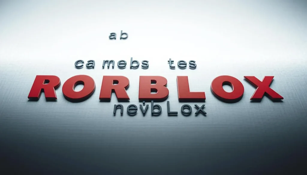 Roblox codes