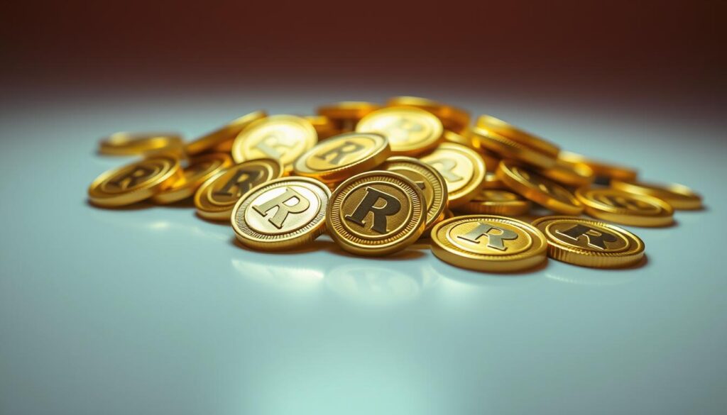 Roblox currency