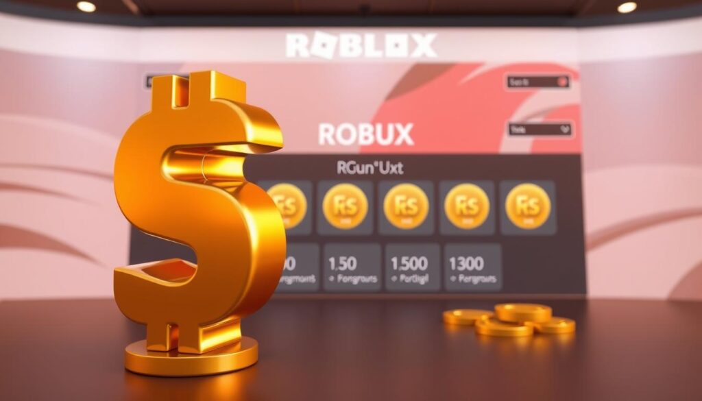 Roblox currency explained