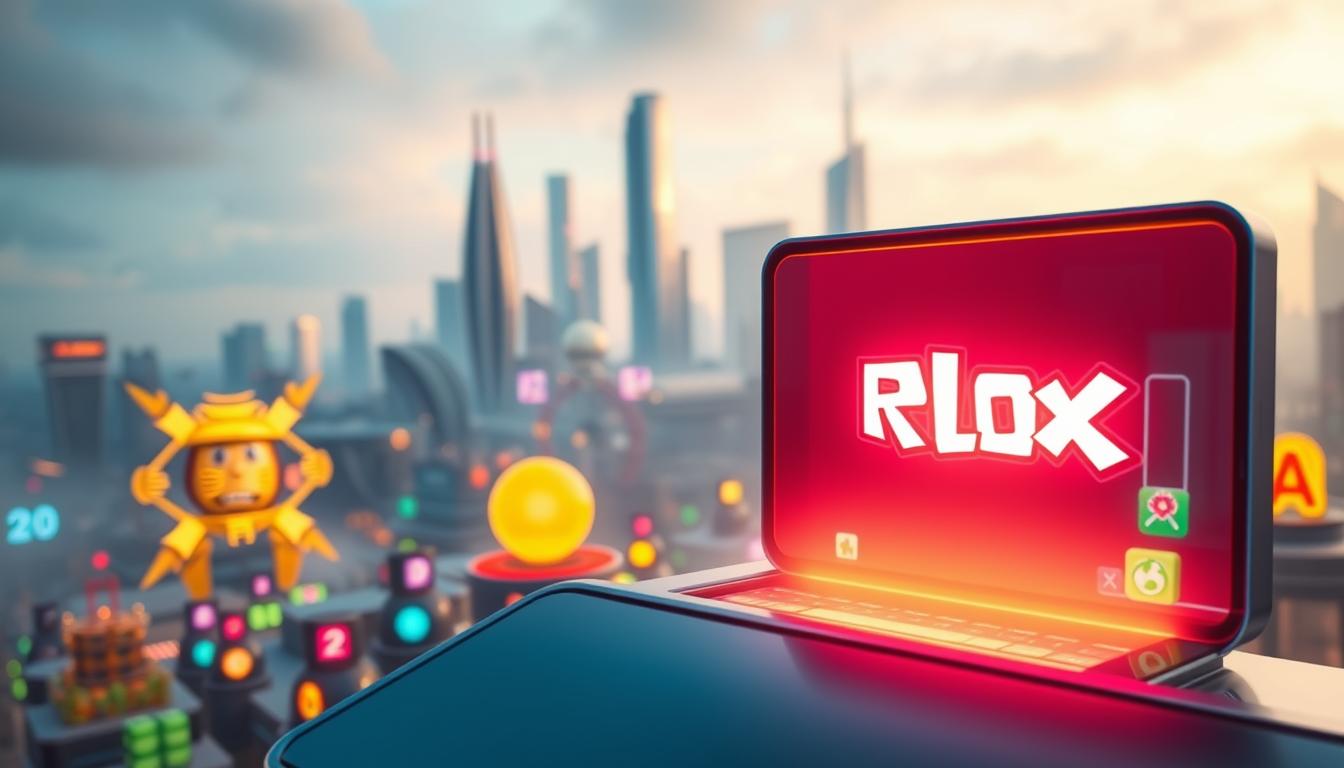 Roblox free Robux codes 2025