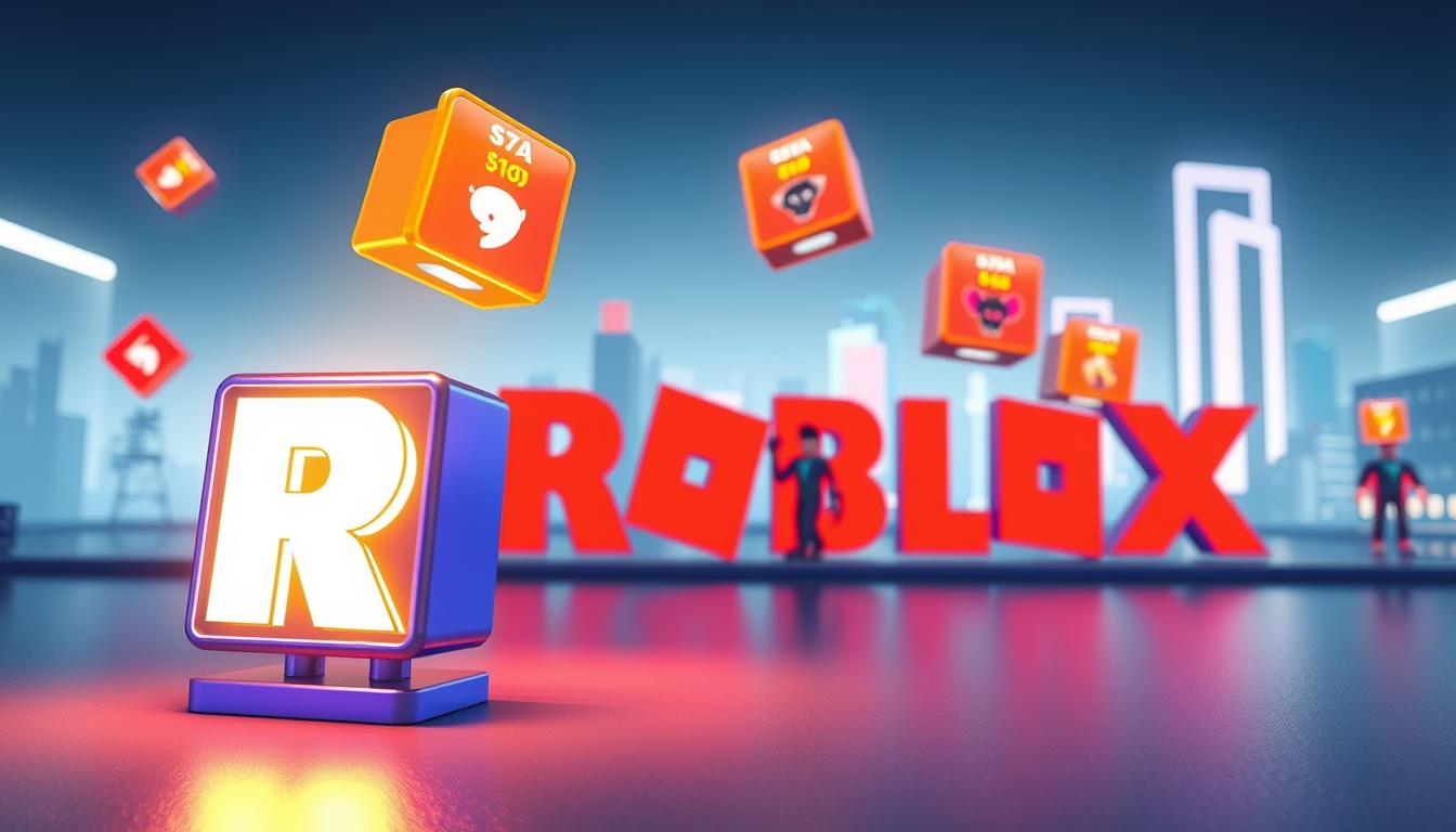 Roblox free code rewards