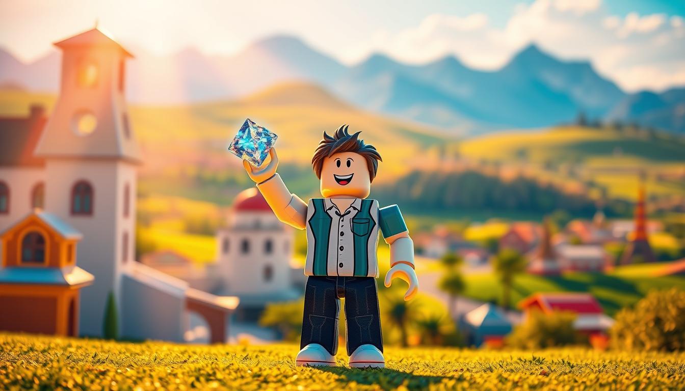 Roblox free code unlocking exclusive items