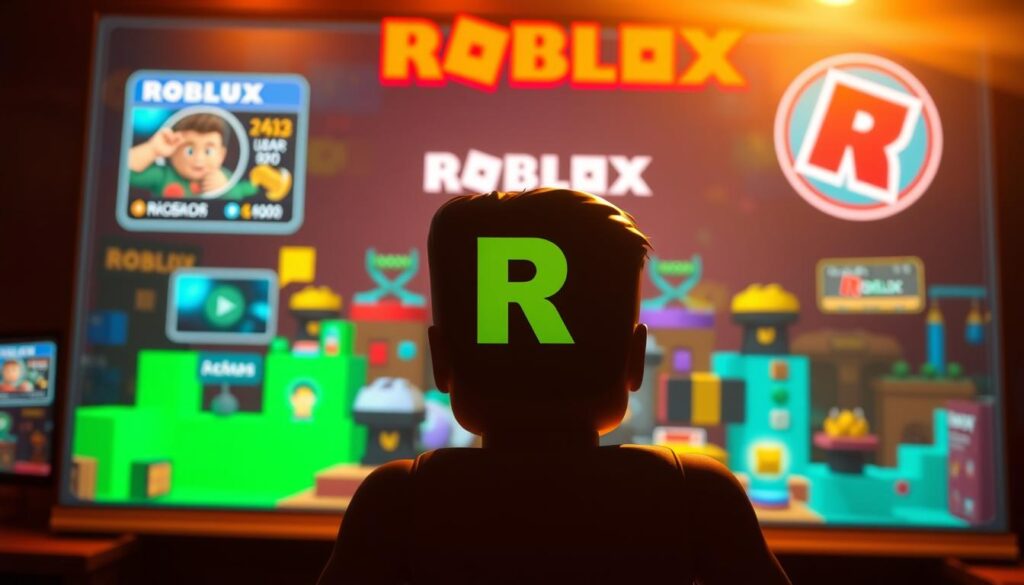 Roblox game and the need for Robux