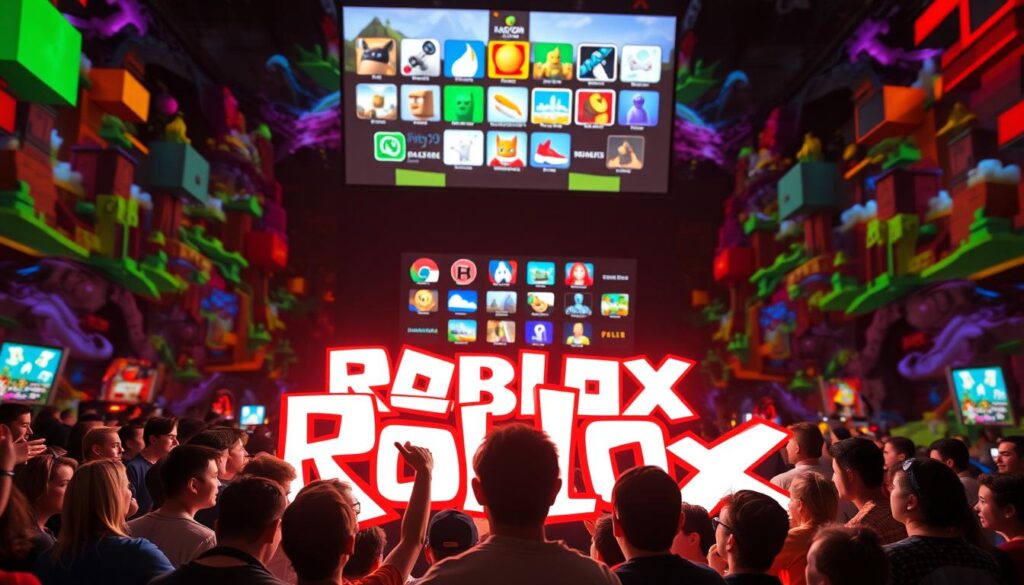 Roblox giveaways