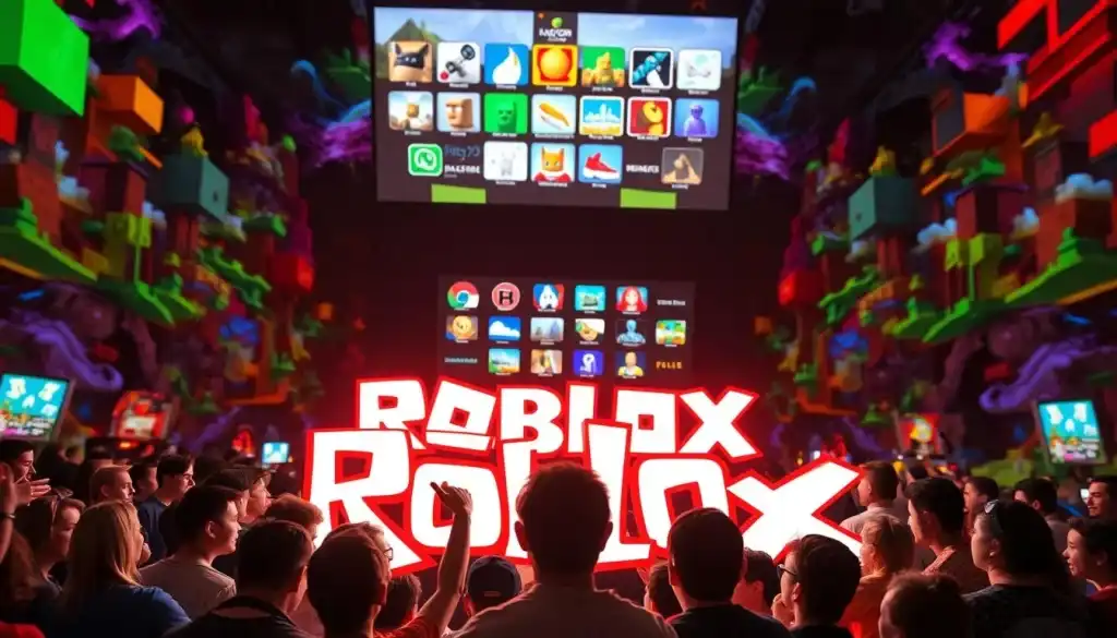Roblox giveaways