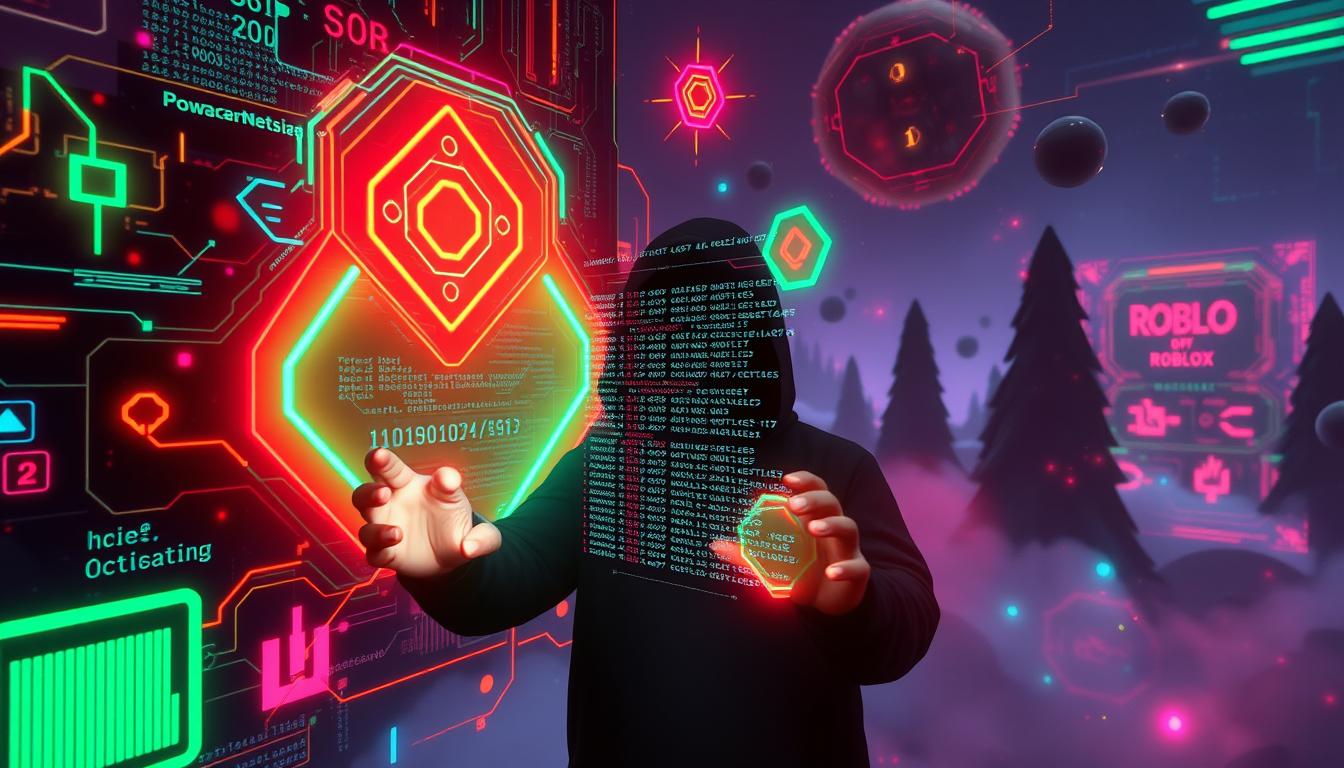 Roblox hacks and cheats