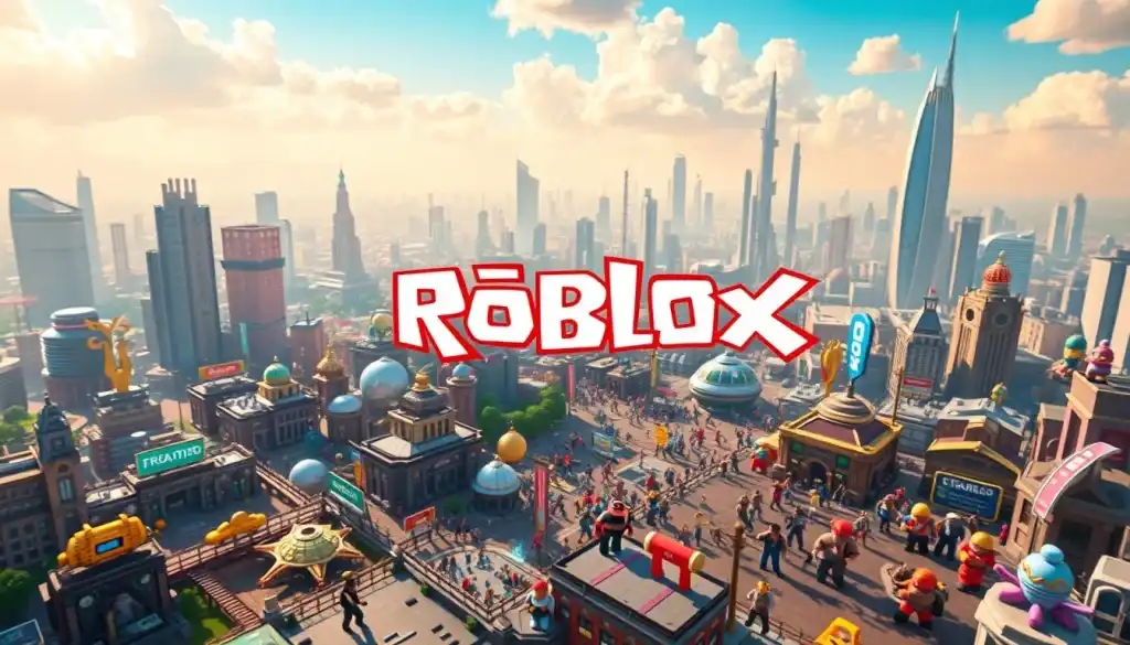 Roblox platform Roblox platform