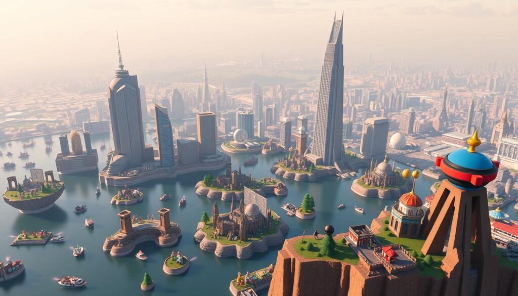 Roblox platform