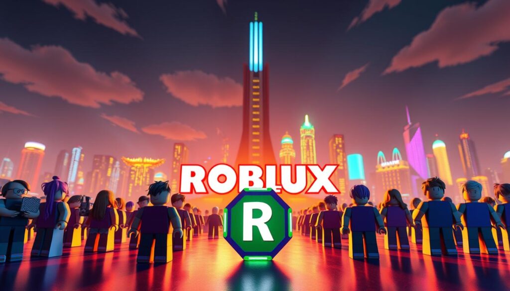 Roblox platform importance of Robux