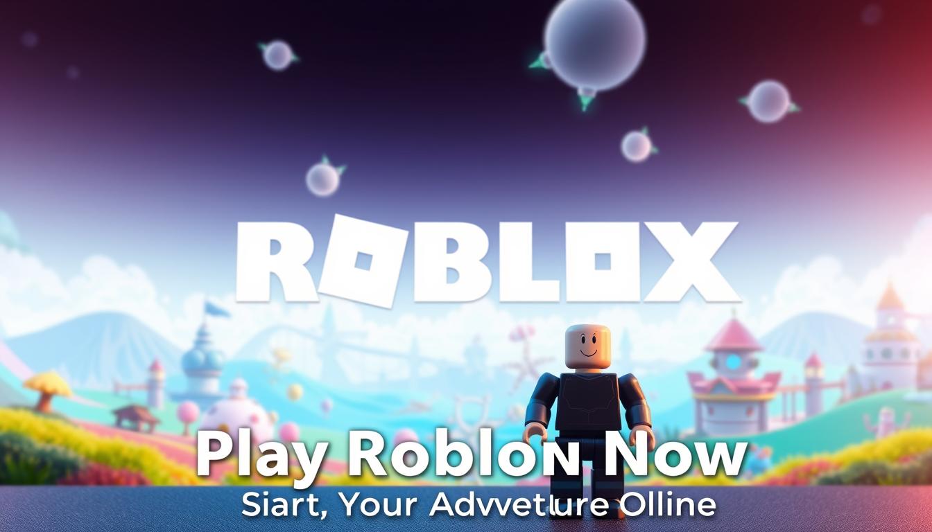 Roblox play now