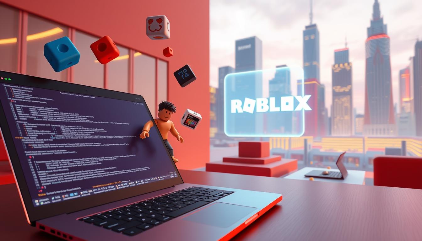 Roblox scripting basics