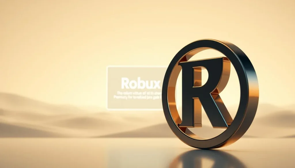 Robux definition Robux definition