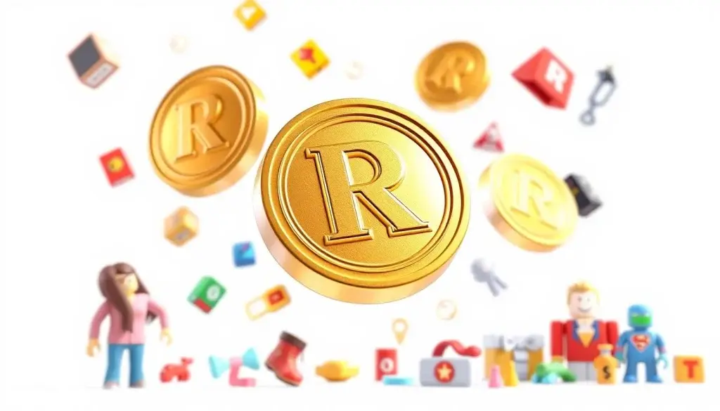 What are Robux and their importance in Roblox What are Robux and their importance in Roblox