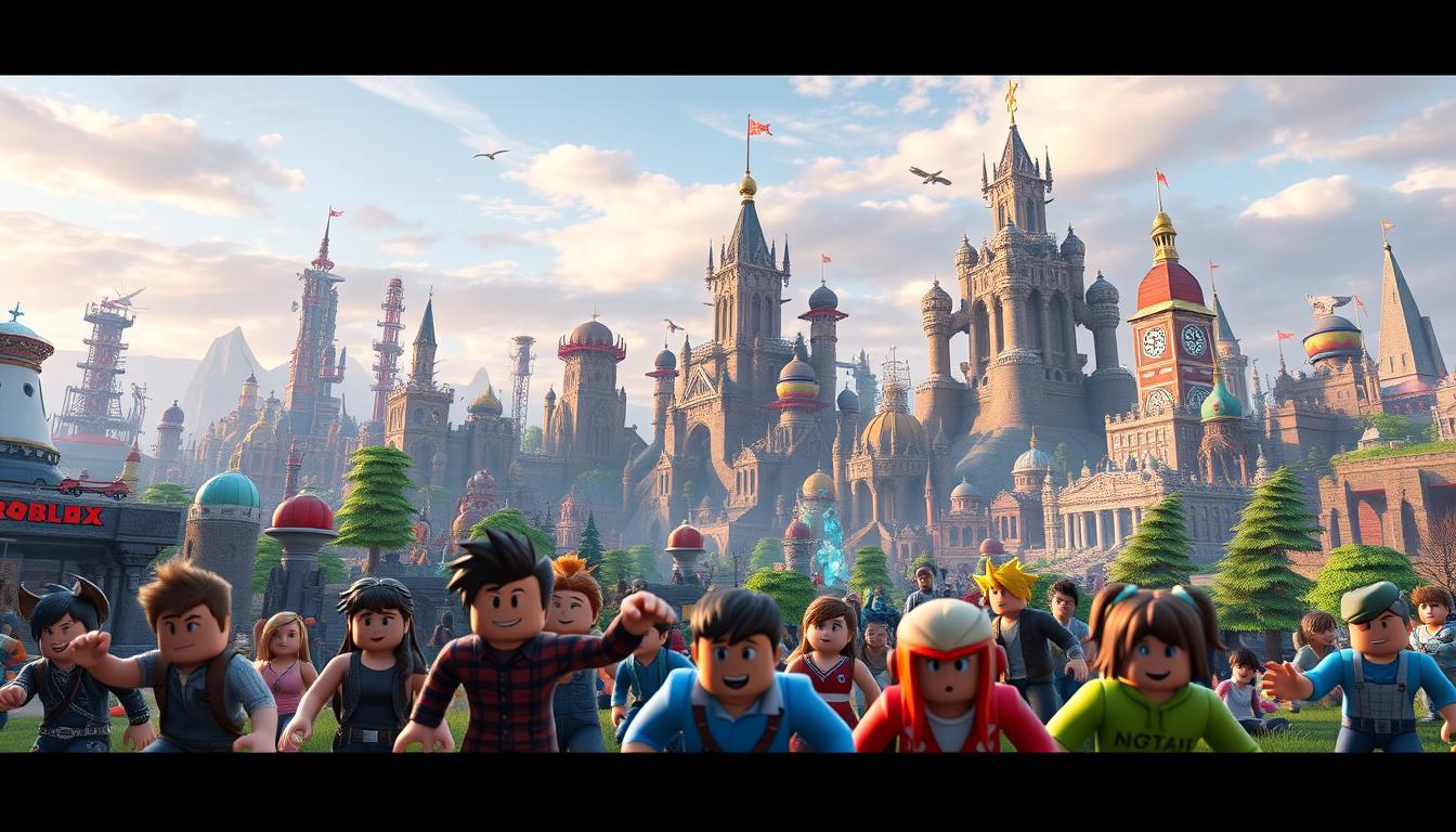 best Roblox games