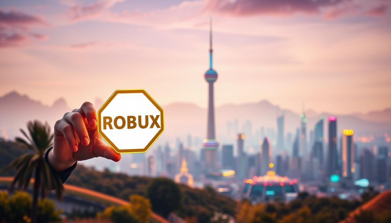 earn Robux for free