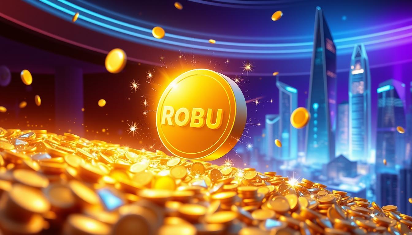 earn robux quickly and safely