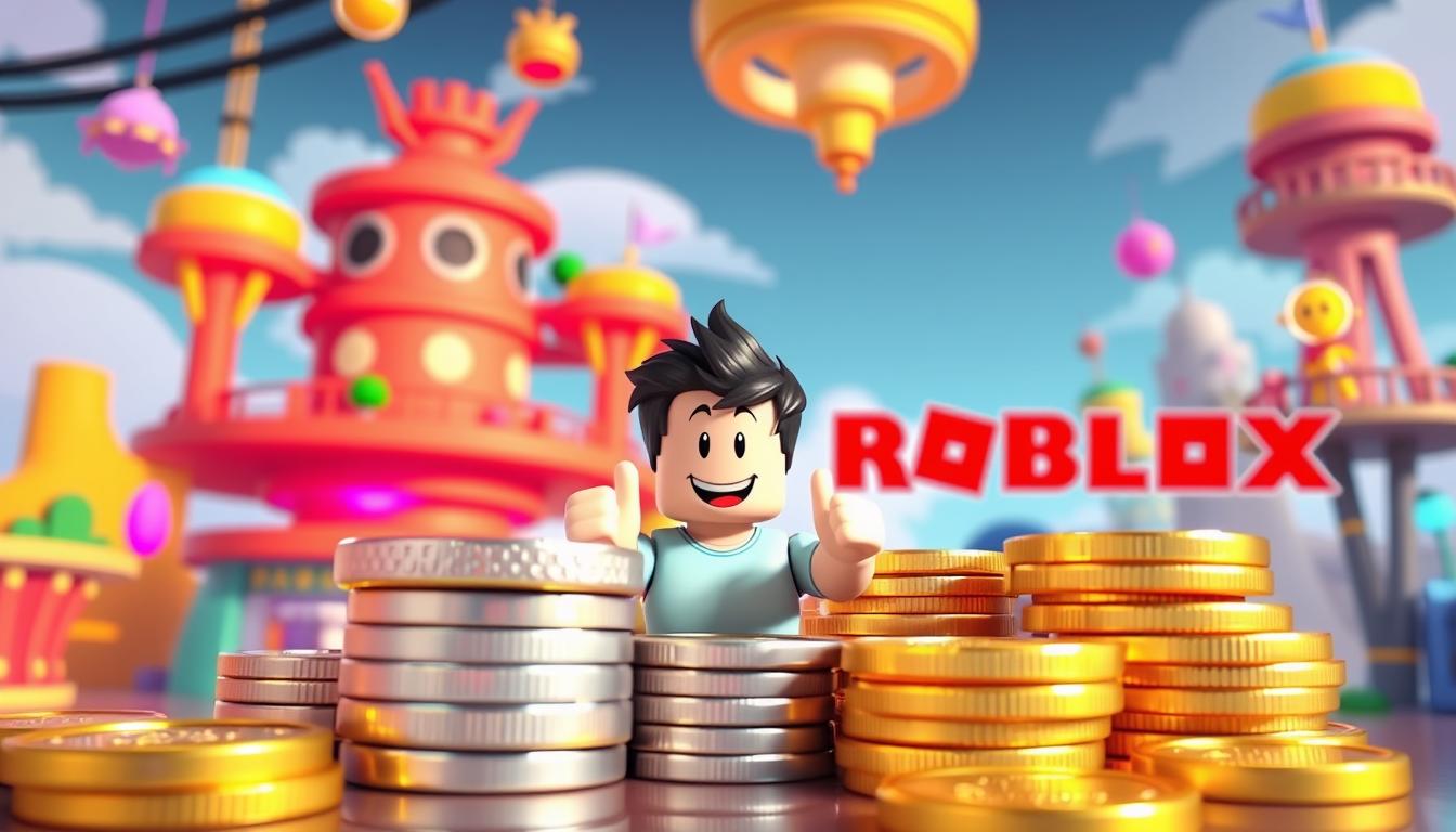 free coin robux