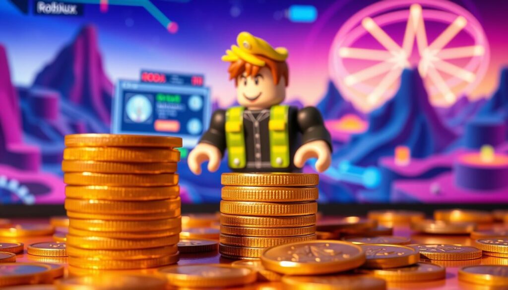 importance of Robux