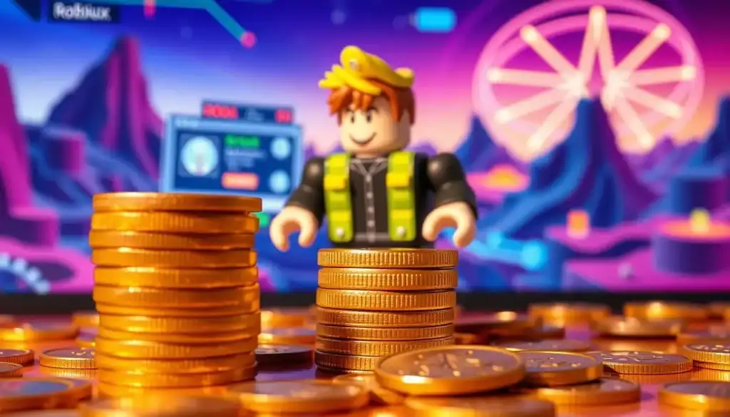importance of Robux importance of Robux
