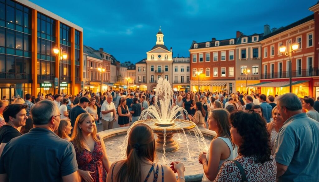 importance of community engagement