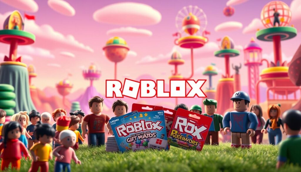 introduction to Roblox