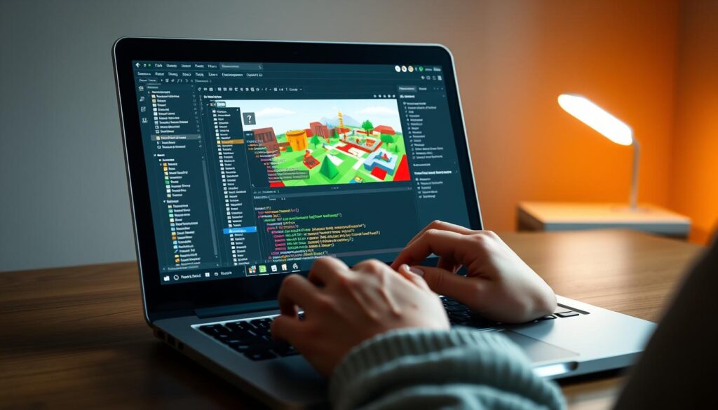 introduction to Roblox coding