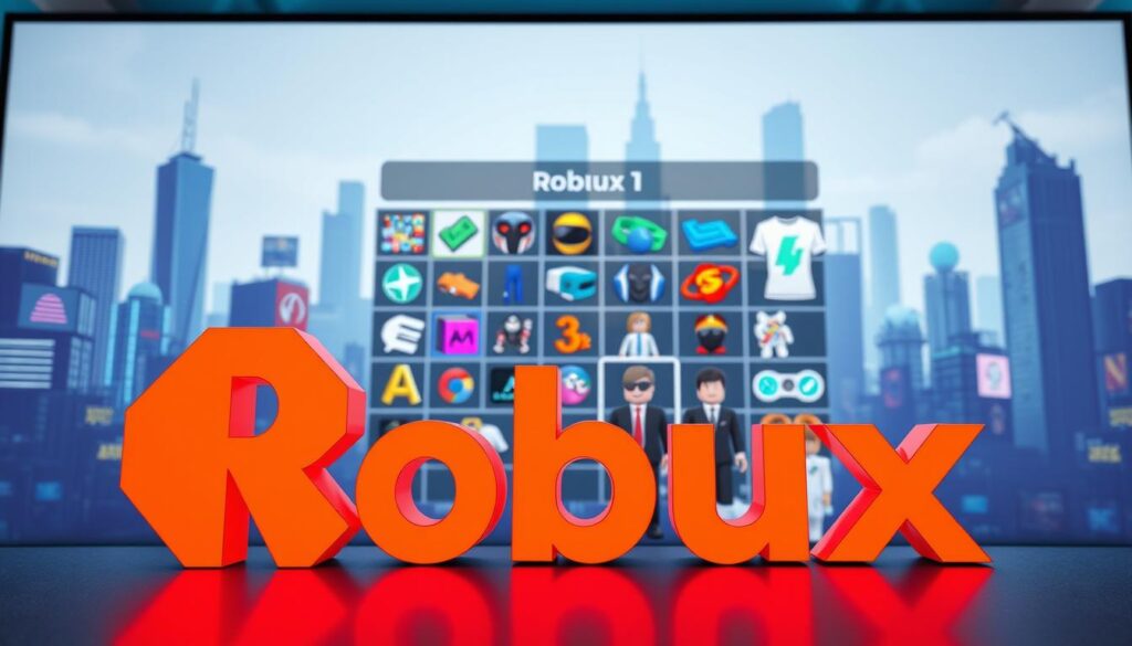 introduction to robux