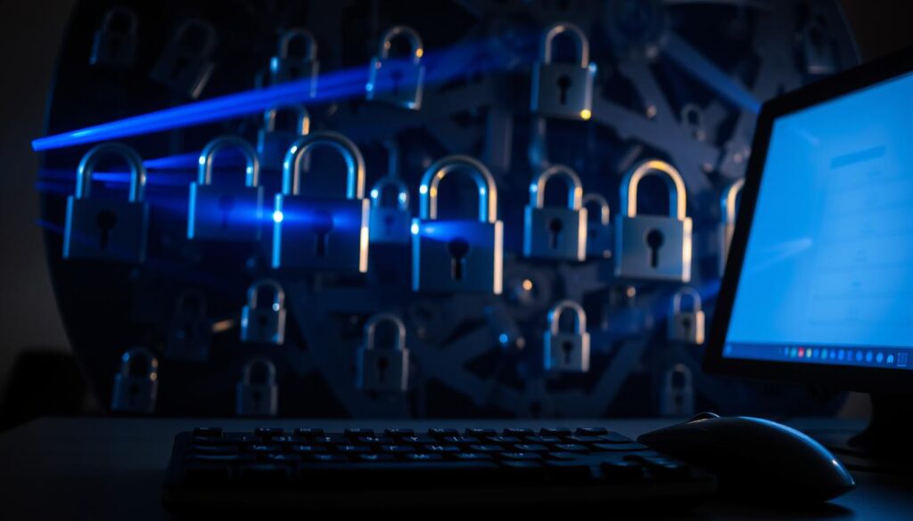 password security
