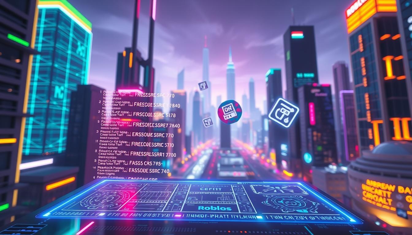 roblox cheats codes
