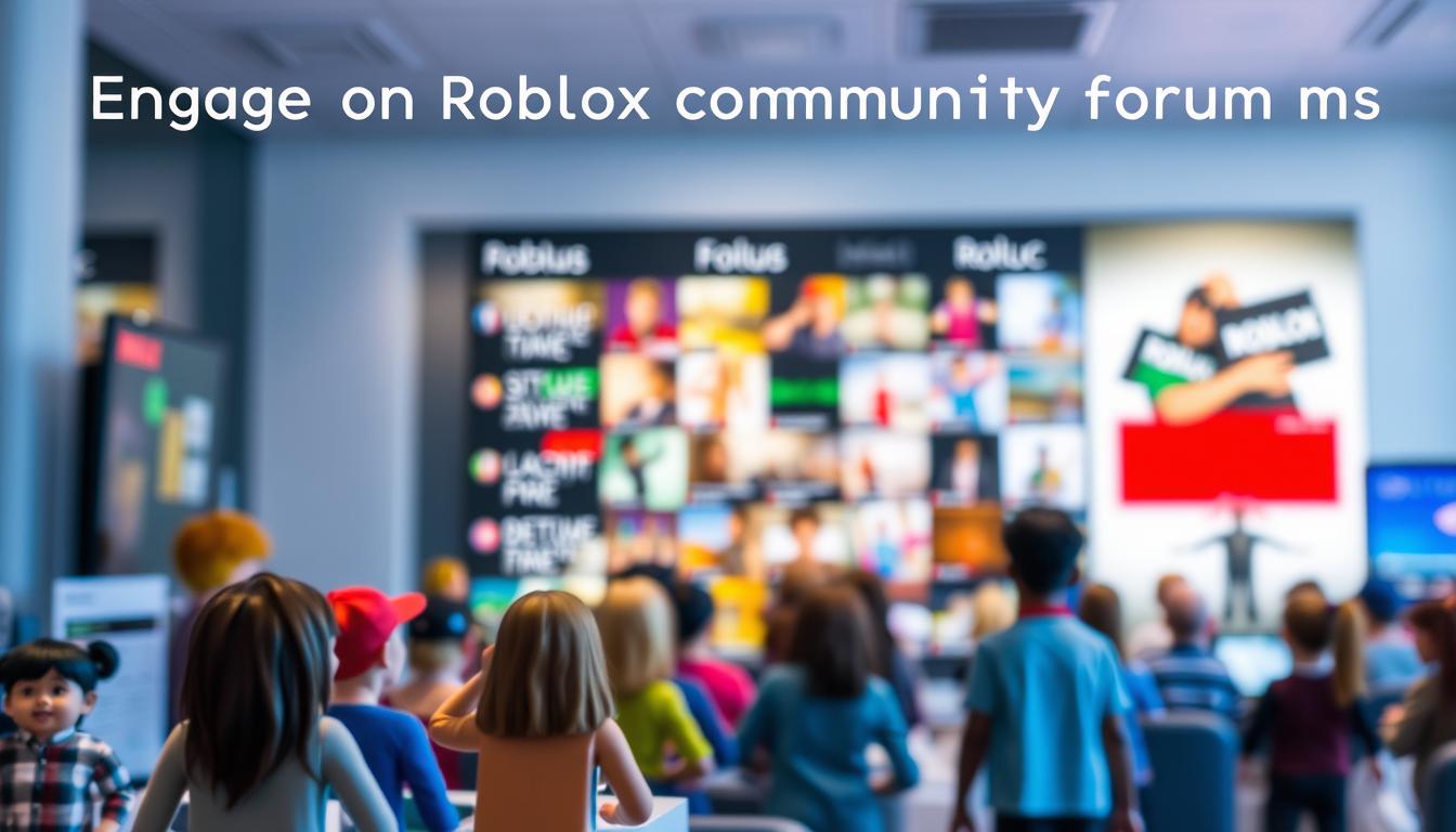 roblox community forums