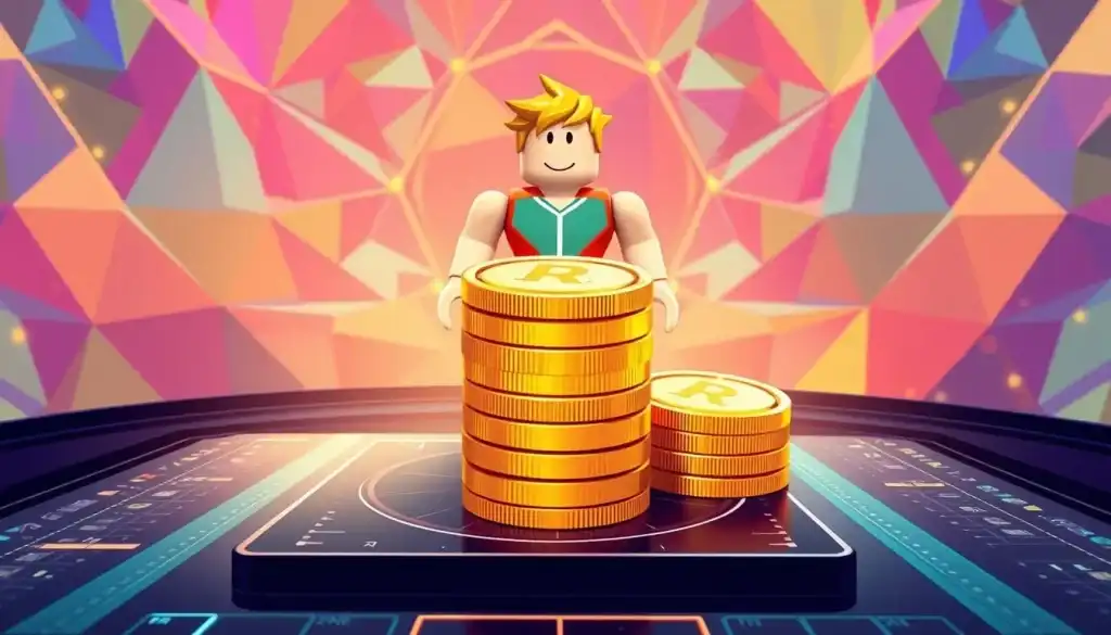 what is robux what is robux