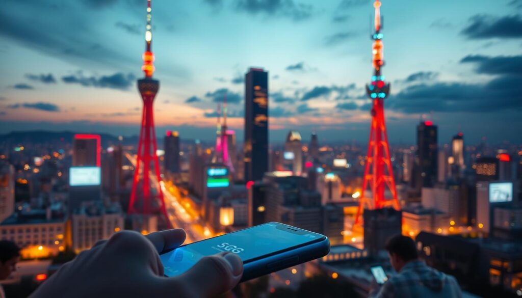 5G technology
