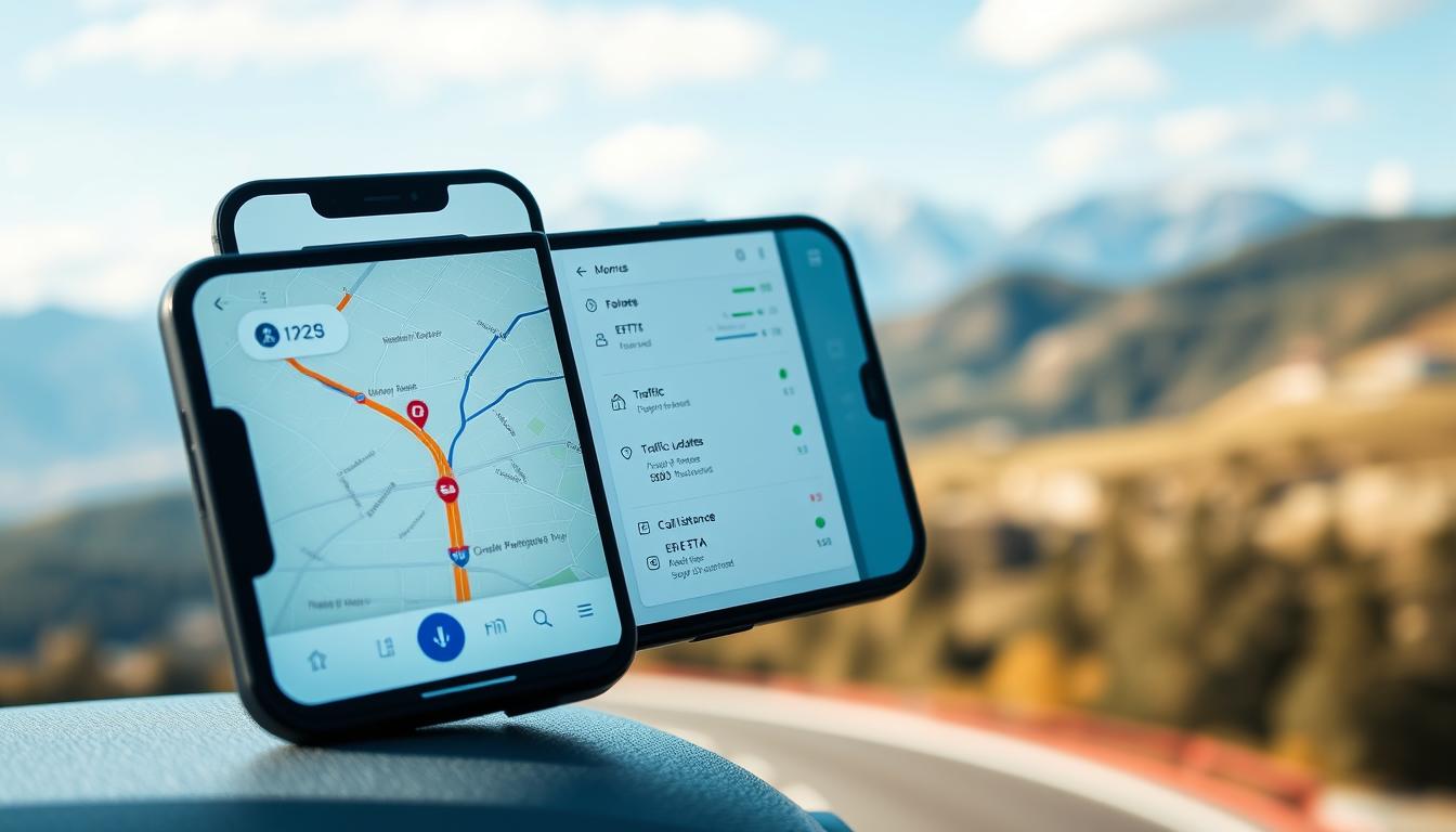 Best GPS App for Seamless Navigation & Tracking