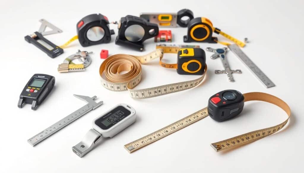 Measuring Tape Applications Measuring Tape Applications