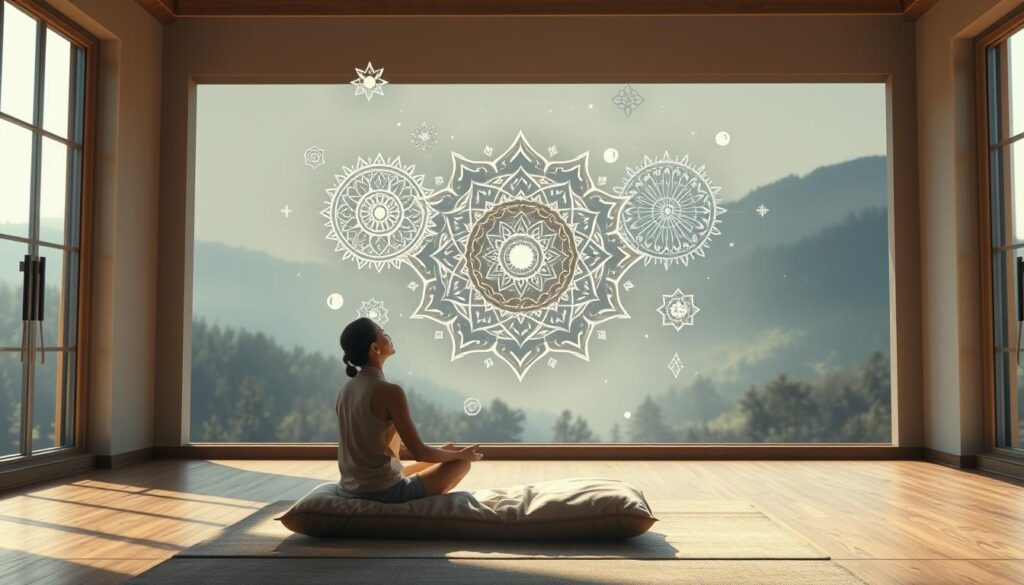 Meditation and mindfulness practices