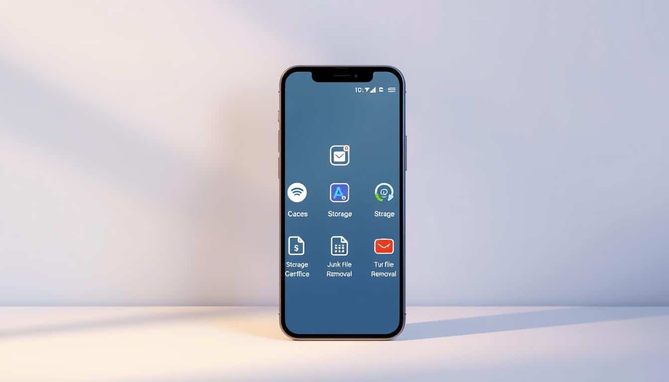 Mobile Cleaning Apps for Phone Cleanup