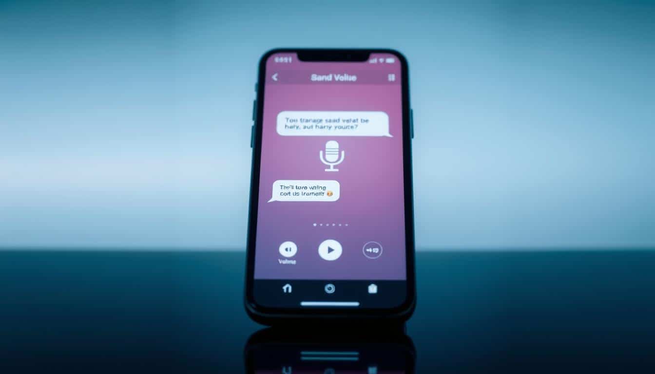 Simultaneous voice translation app