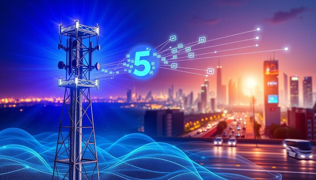 What is 5G technology