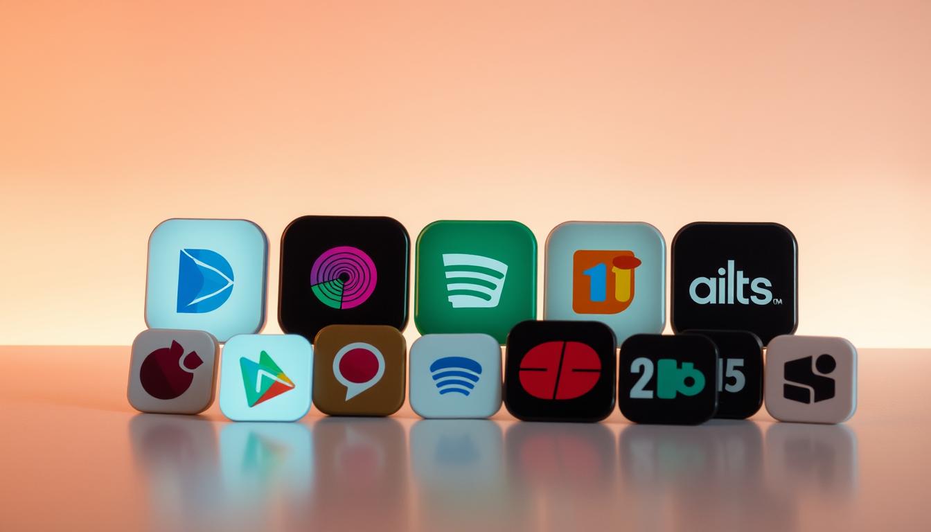 best streaming apps