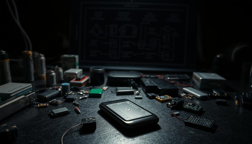 factors affecting battery life factors affecting battery life
