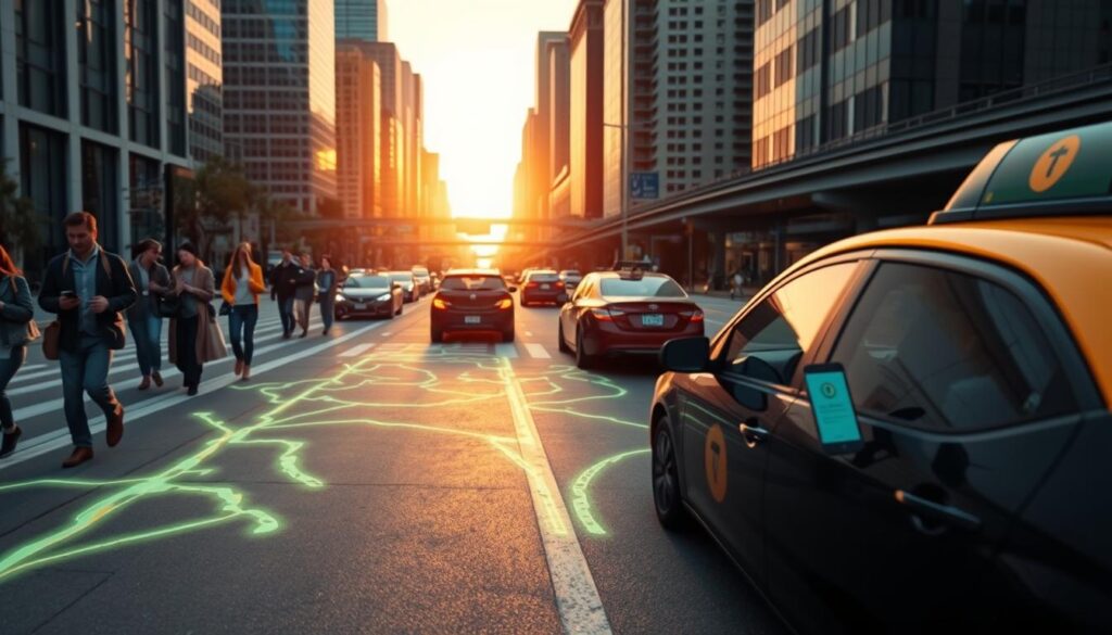 importance of GPS apps
