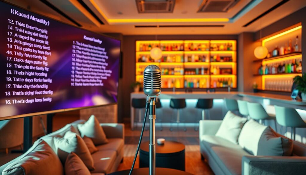 introduction to karaoke apps introduction to karaoke apps