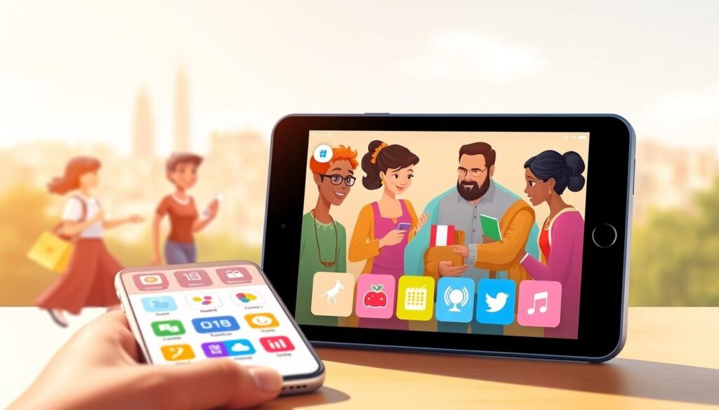 introduction to language learning apps introduction to language learning apps