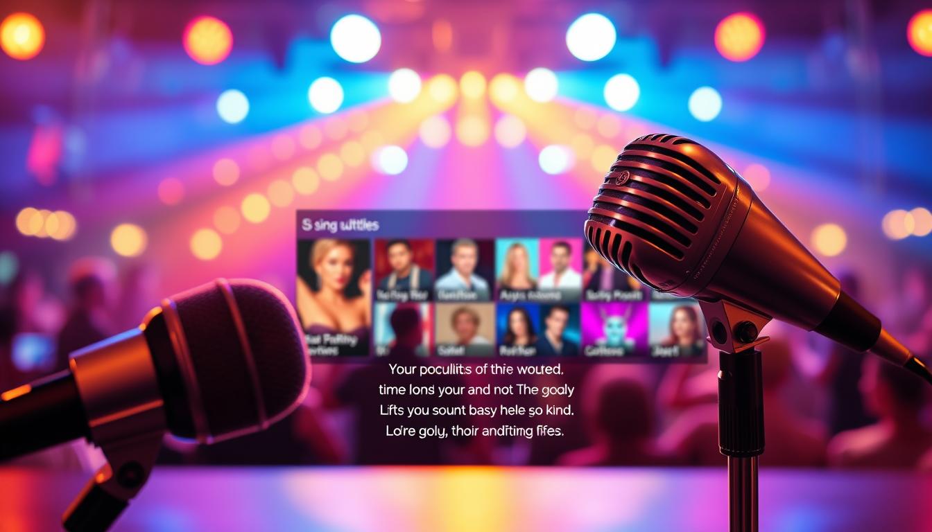 Best Karaoke Apps: Top 3 Picks for Singing Fans – SvipBlog