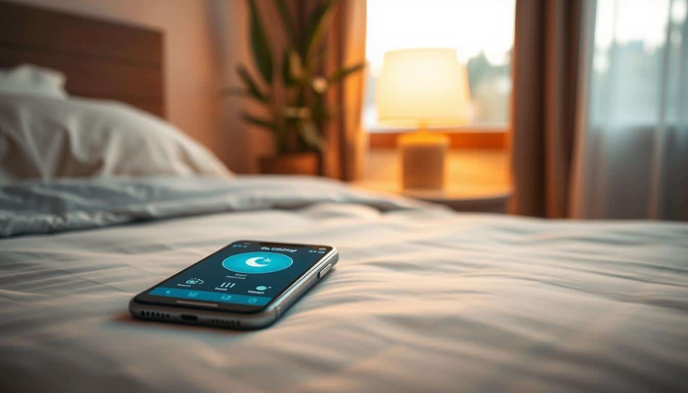 relaxing sleep app