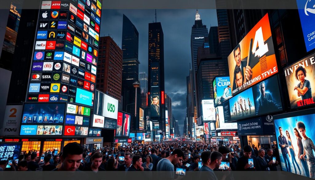 streaming trends streaming trends