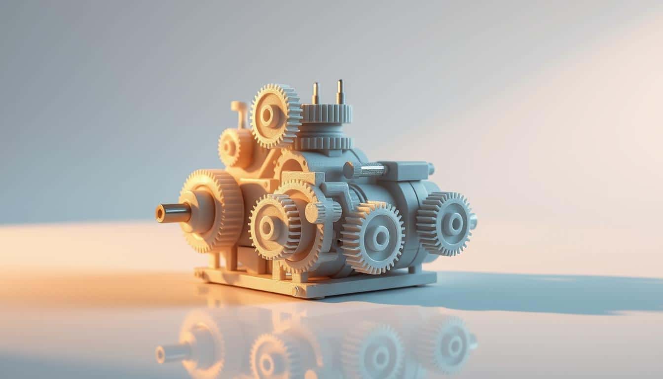 3D Εκτύπωση και Μοντελοποίηση