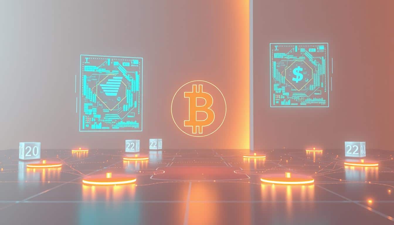 Blockchain και Κρυπτονομίσματα